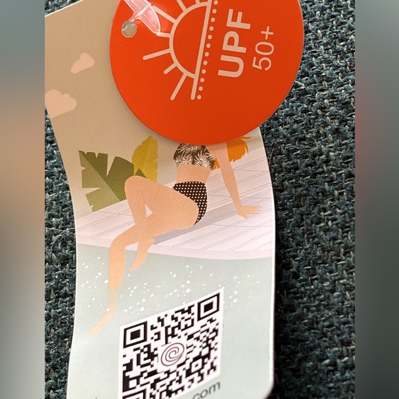 New Womens Boyleg Racerback 1
Piece Swimsuit Athletic Full Coverage Swimwear
Lap - Picture 7 of 14